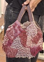 Borsa frange