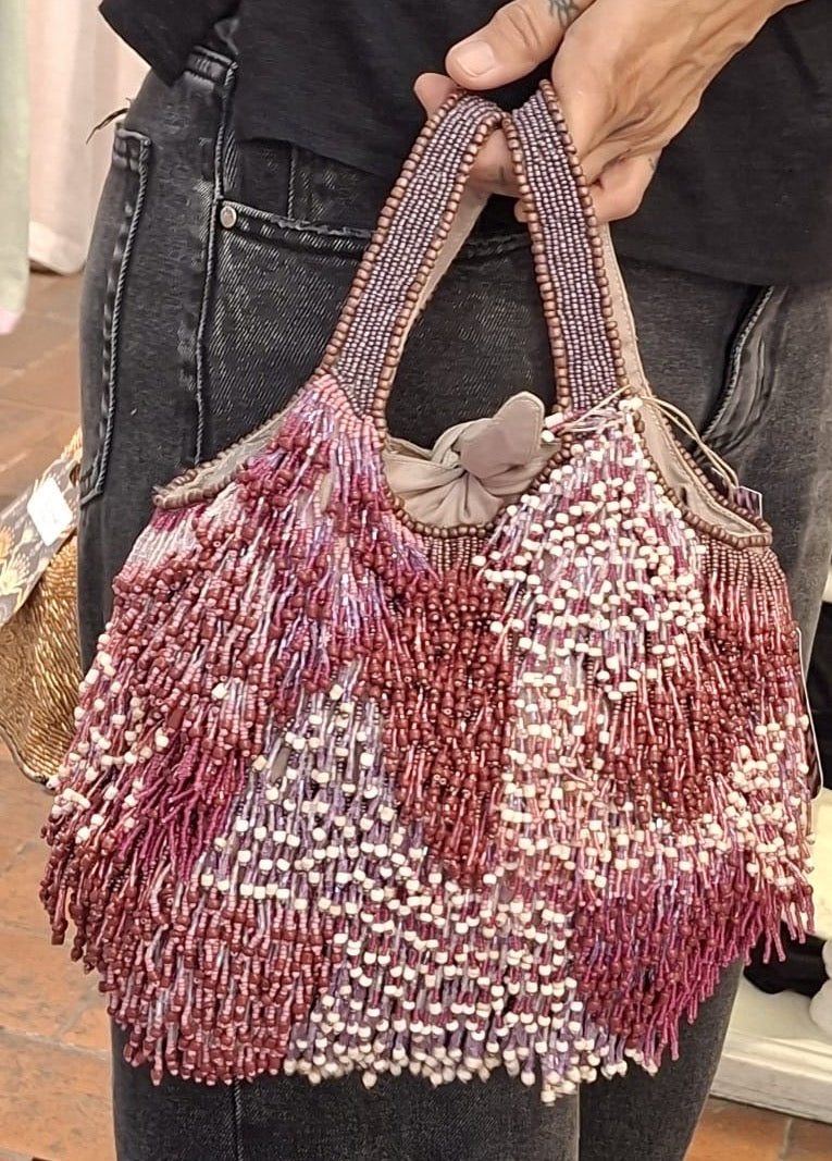 Borsa frange