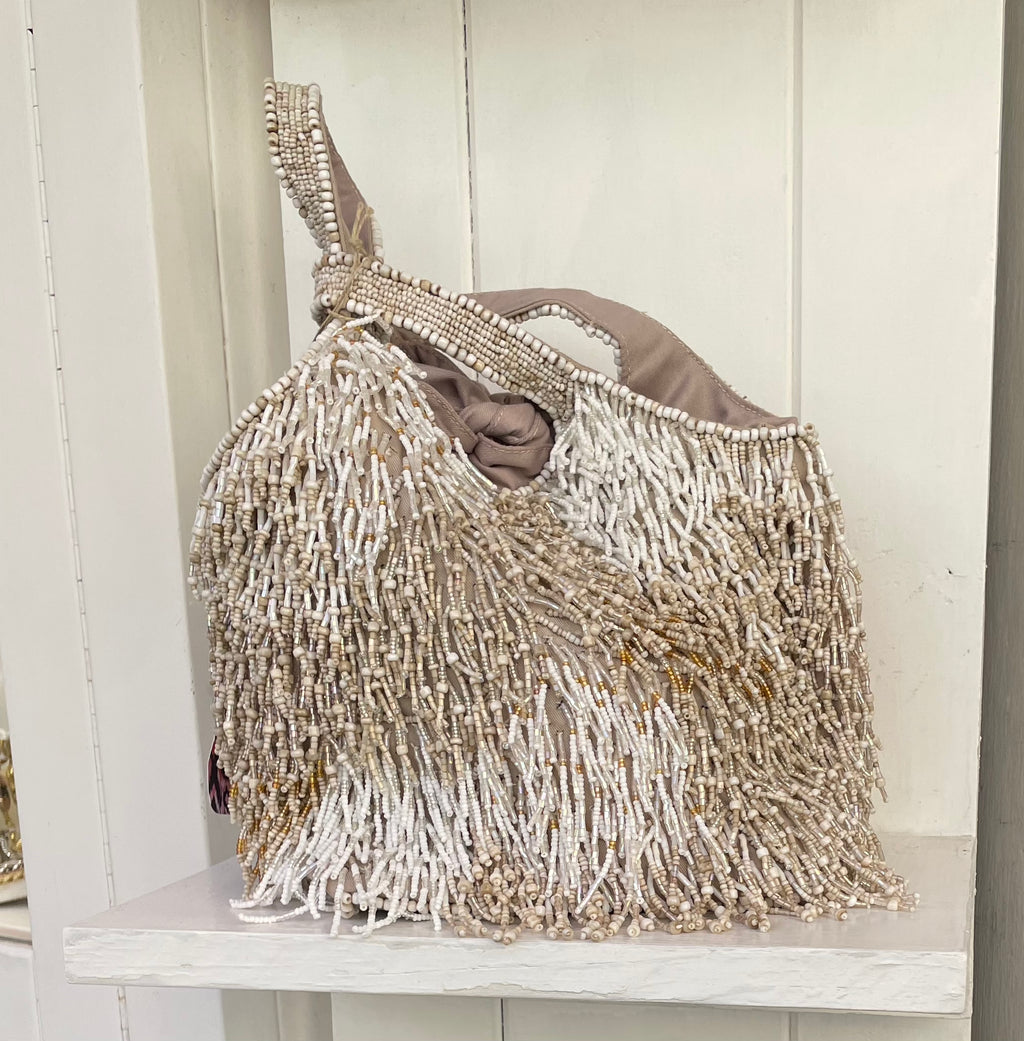 Borsa frange