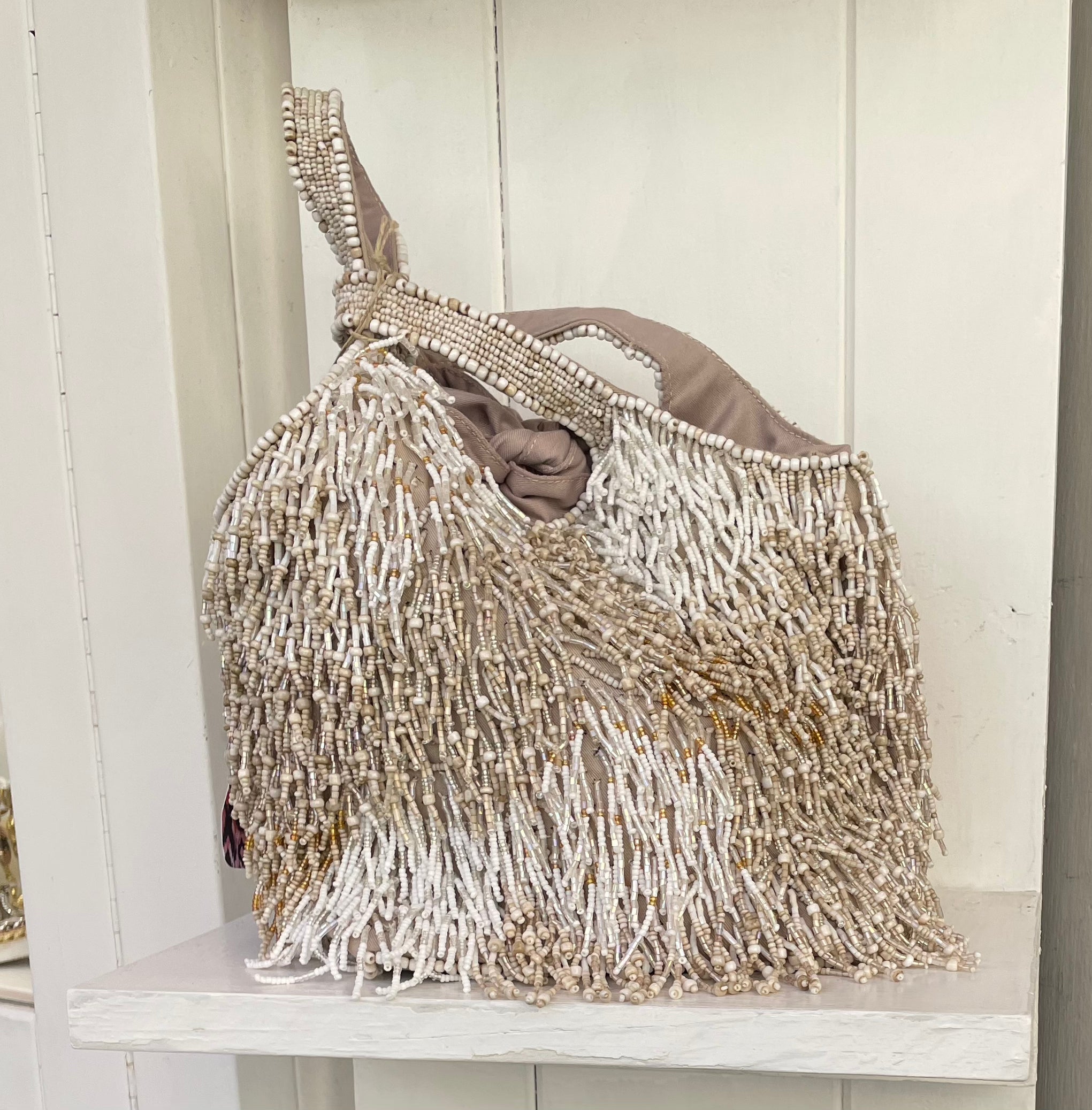 Borsa frange