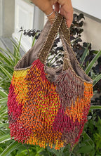 Borsa frange