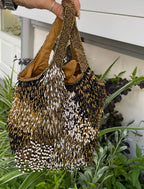 Borsa frange