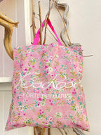 Shopping bags Kose Rose