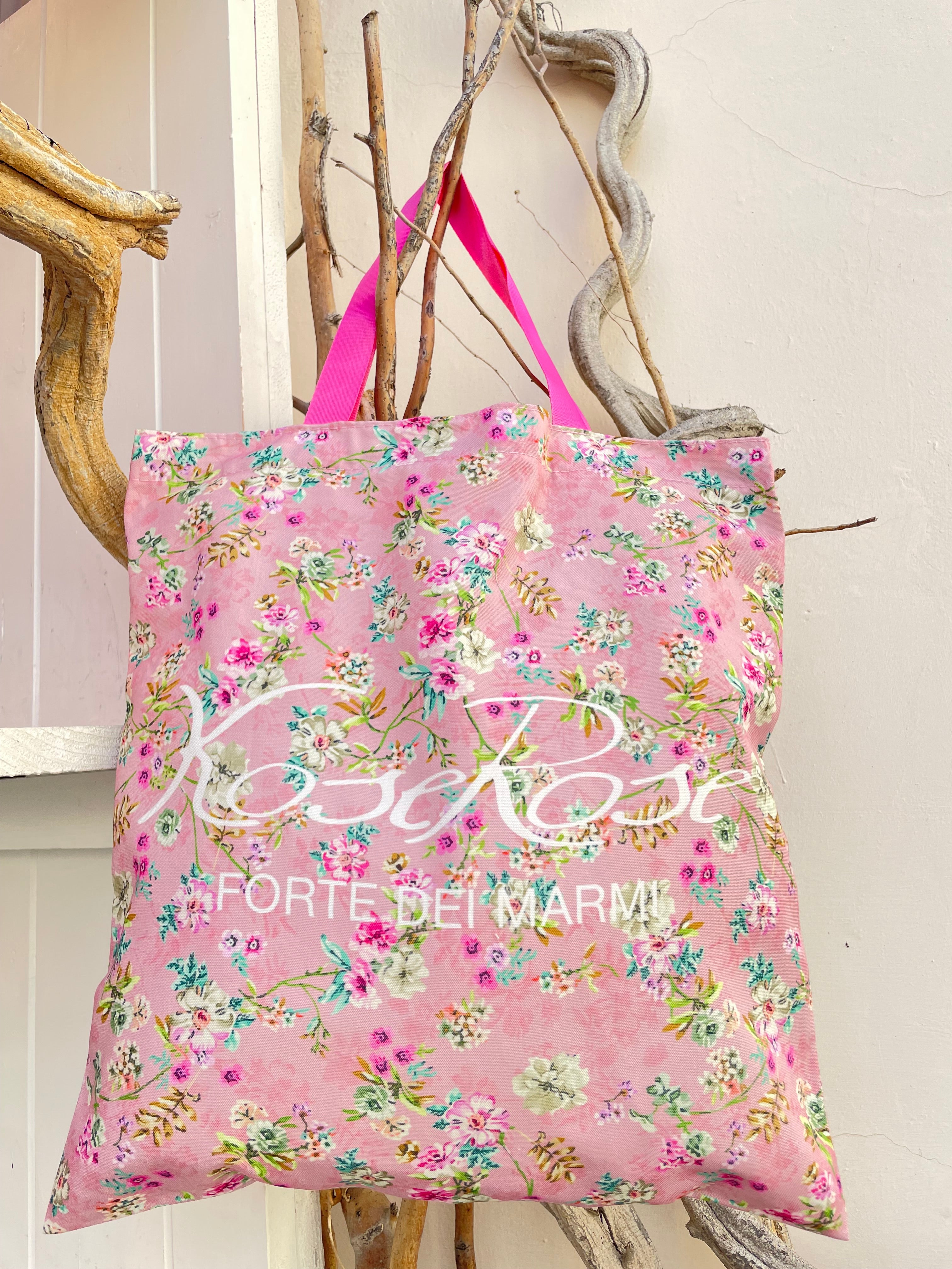 Shopping bags Kose Rose