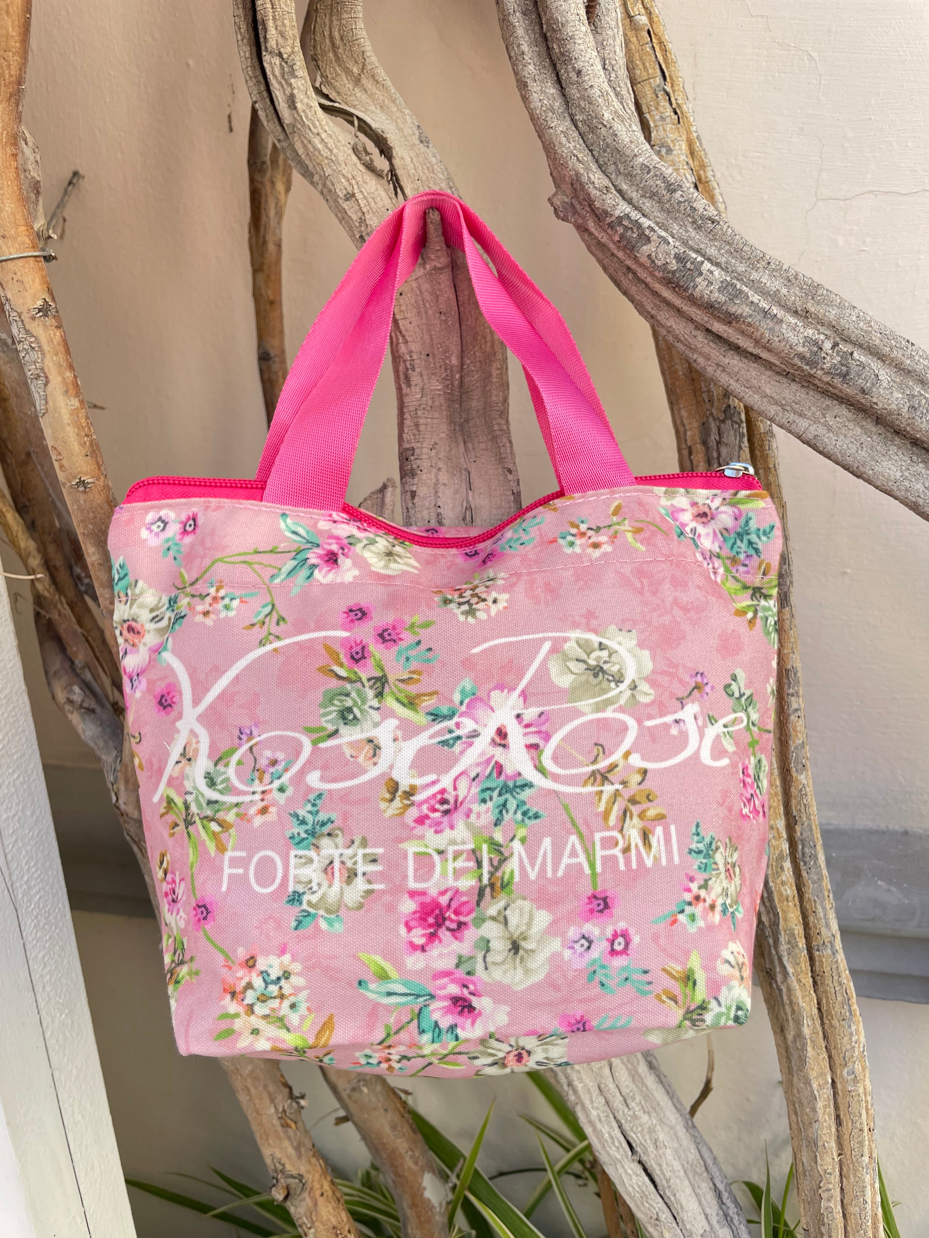 Shopping bags Kose Rose