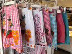 Shorts cotone