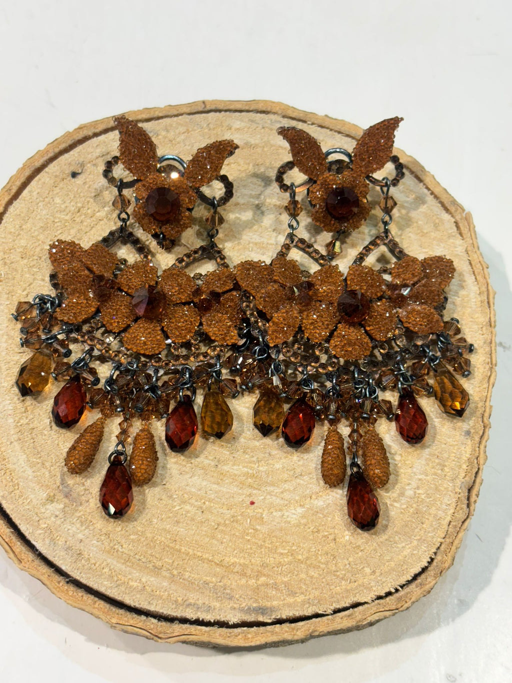 Orecchini Swarovski
