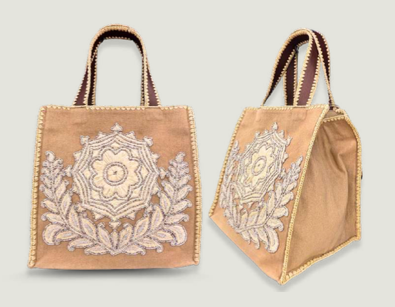 Borsa boho