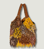Borsa frange