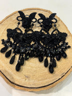 Orecchini Swarovski