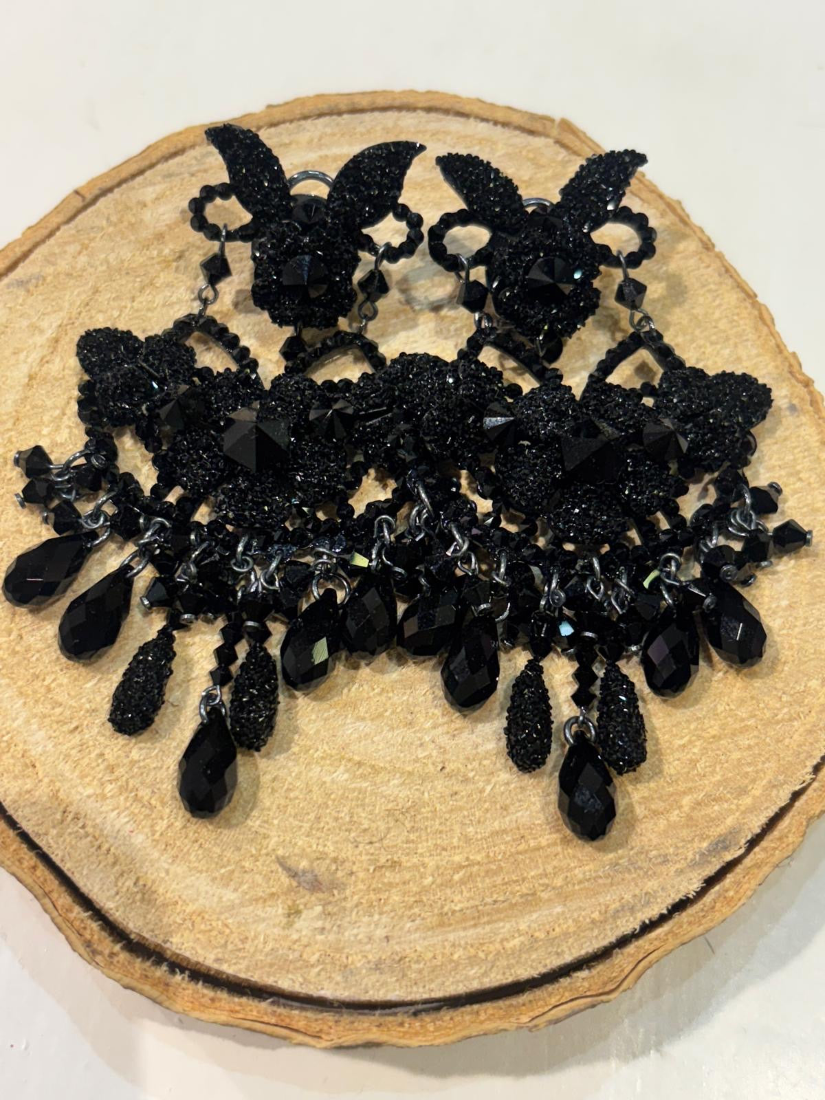 Orecchini Swarovski