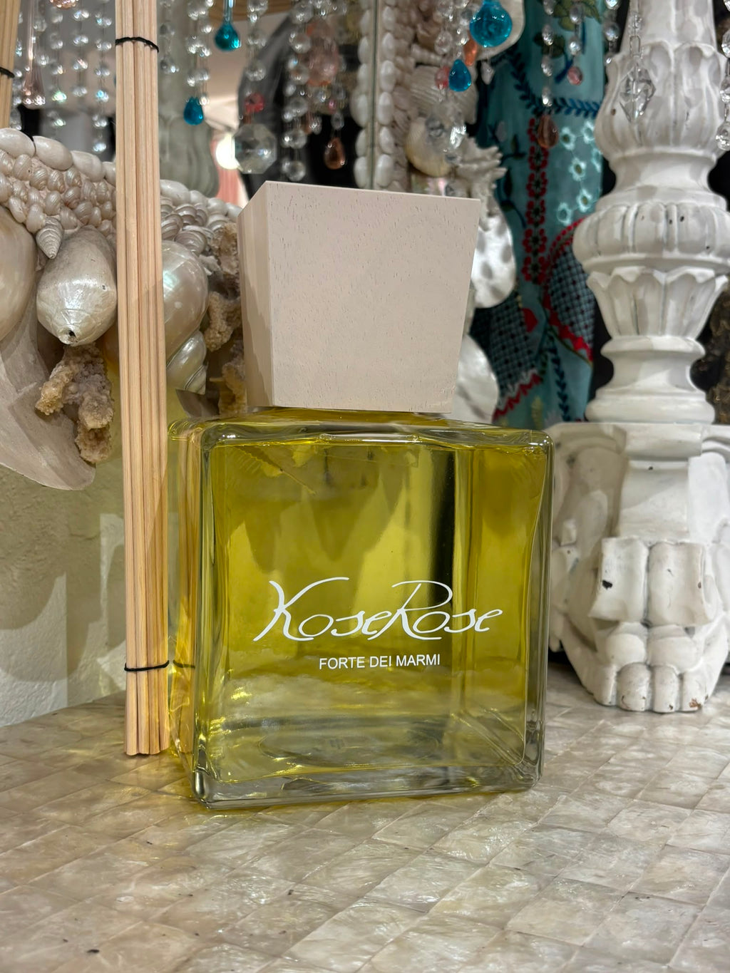 Maxi diffusore con bastoncini