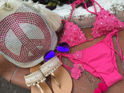 Il #Bikini  di #KoseRose é ESPOLISIVO